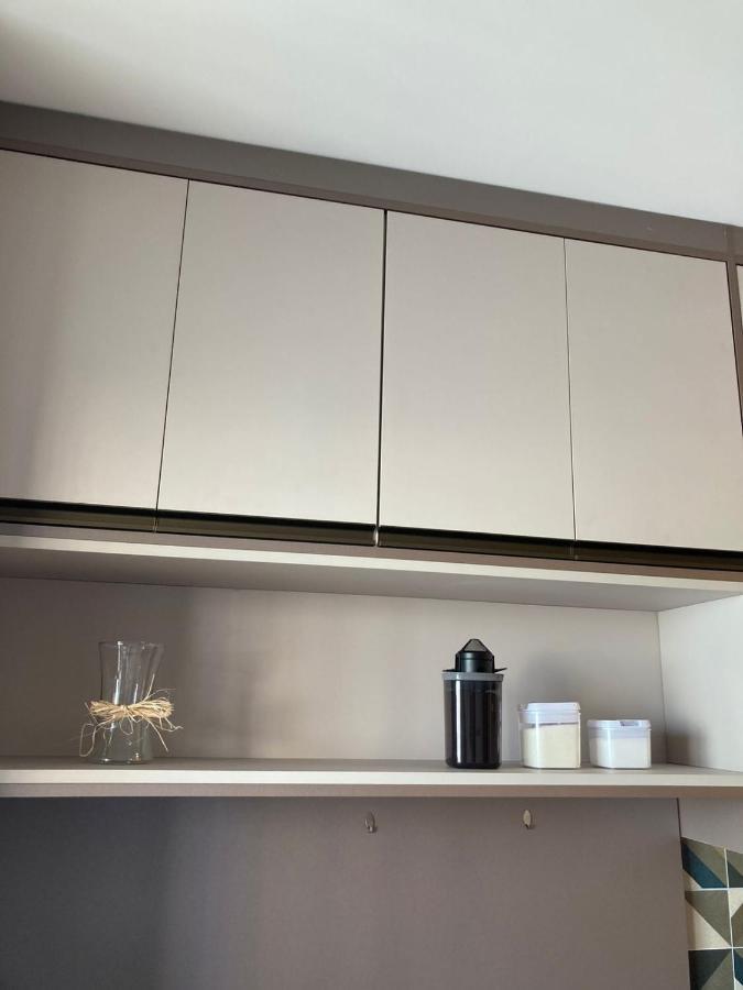 Loft Encantador No Brooklyn, Ao Lado Do Metro São Paulo Kültér fotó