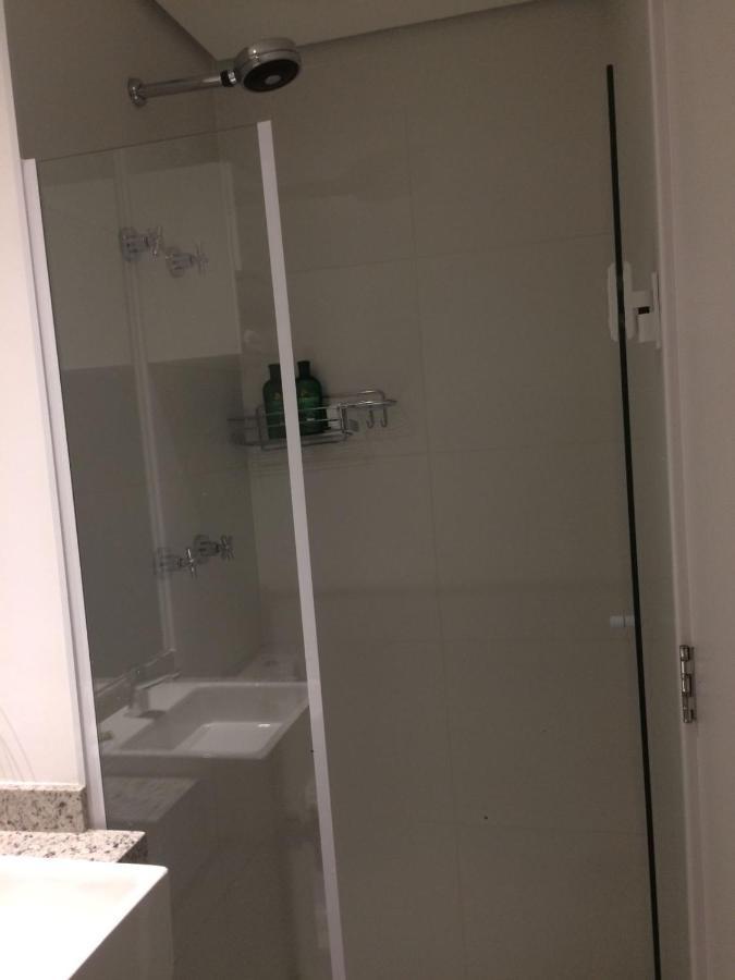 Loft Encantador No Brooklyn, Ao Lado Do Metro São Paulo Kültér fotó